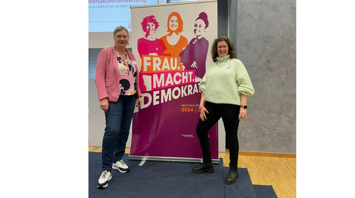 Mentoring-Programm