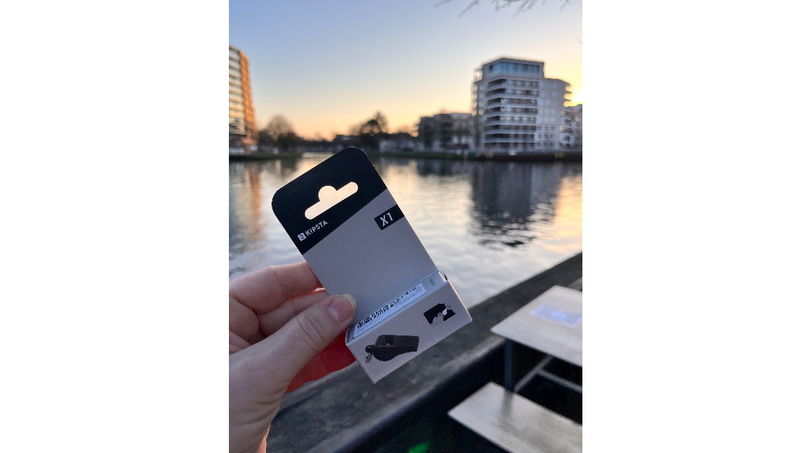 Unterwegs sicher - Ein Stadtspaziergang in Oldenburg