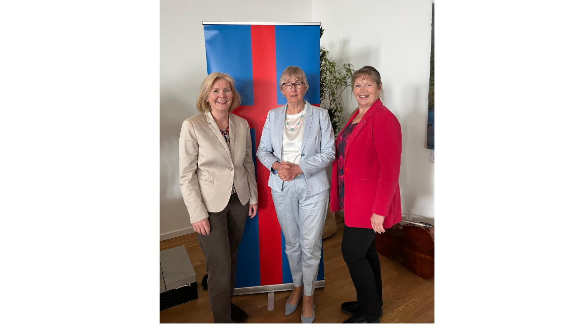 Landschaftstag der Oldenburgischen Landschaft in Wilhelmshaven